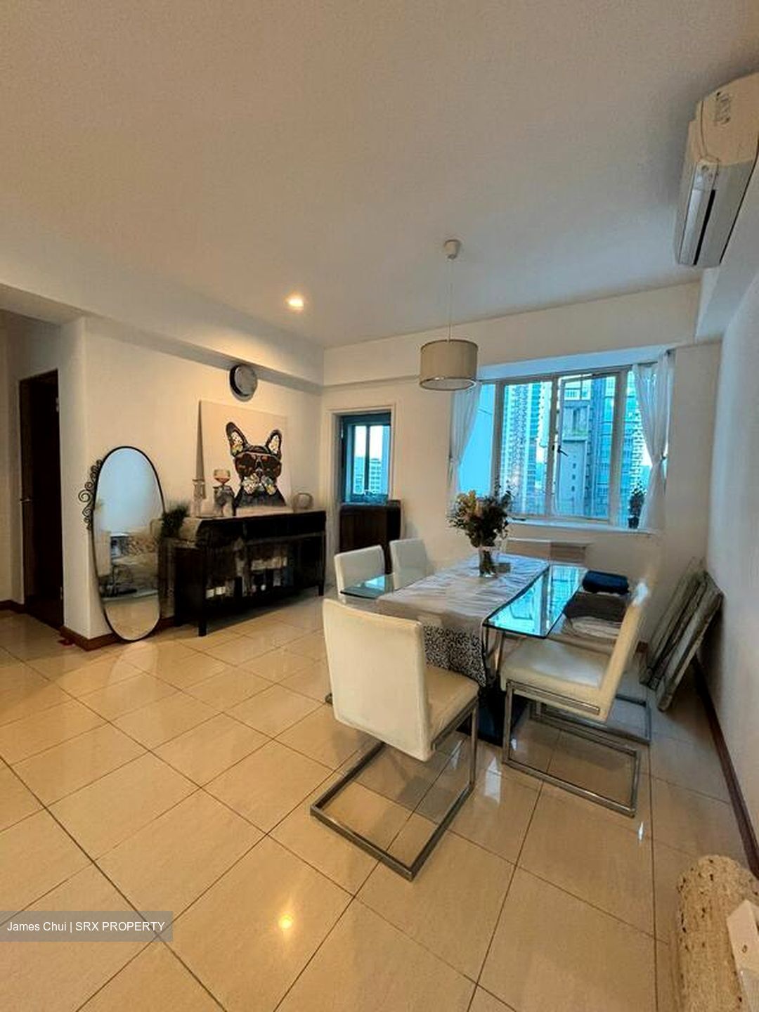Riverdale Residence (D9), Apartment #452177321